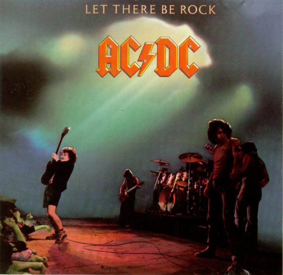 Discos Acdc-Let_There_Be_Rock-Frontal