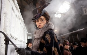 Anna Karenina