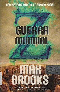 guerra mundial z