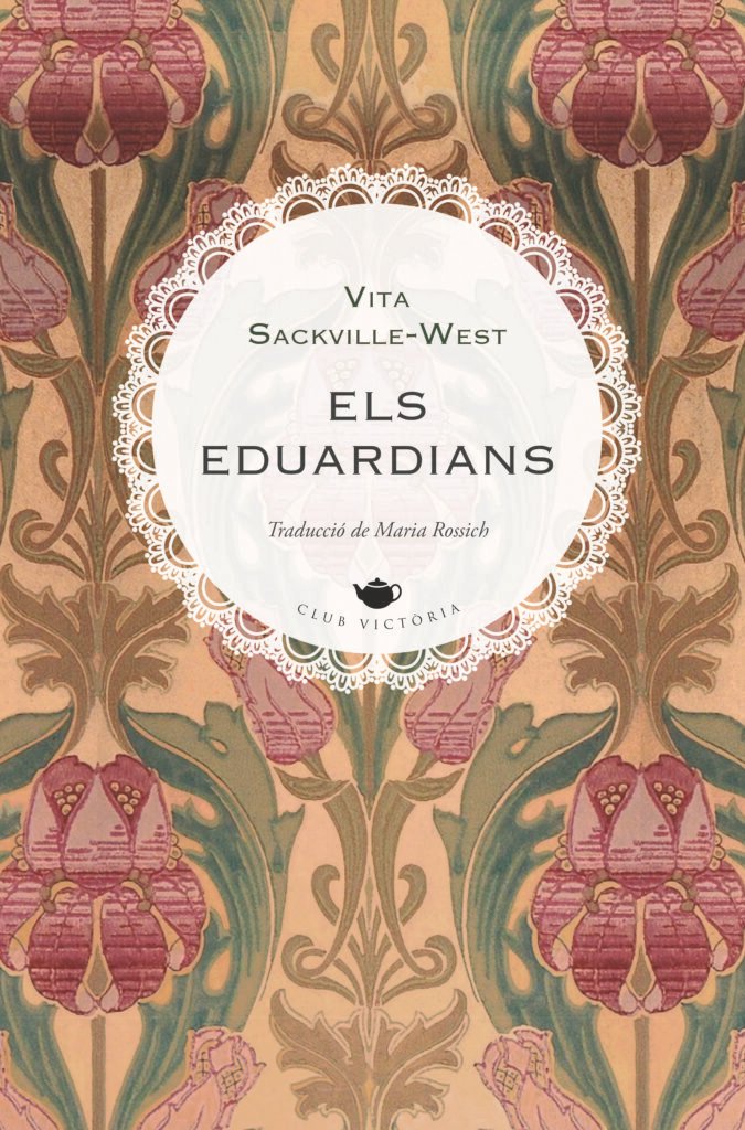 Portada de Els eduardians de Viena Edicions